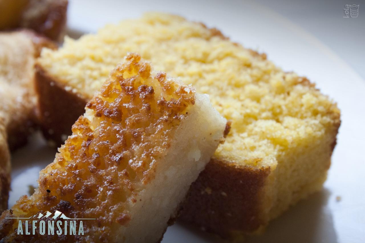 Hotel La Alfonsina Santibanez de Villacarriedo エクステリア 写真